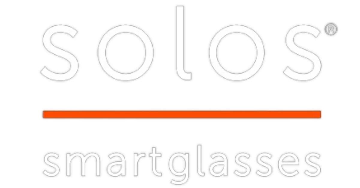 Solos Smartglasses